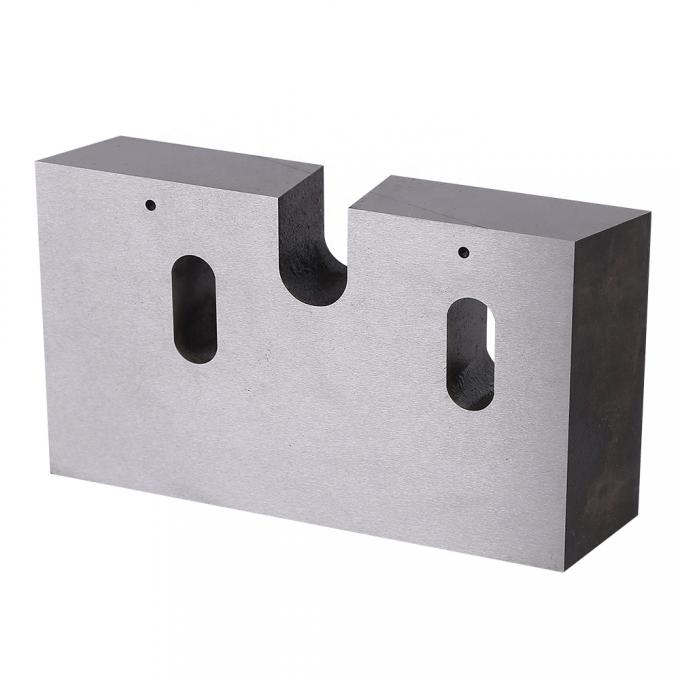 Oem Flying Shear Blade HRC 55 Rebars Iron Bar Cutter Blade (Lavagna per taglio a barre di ferro) 9