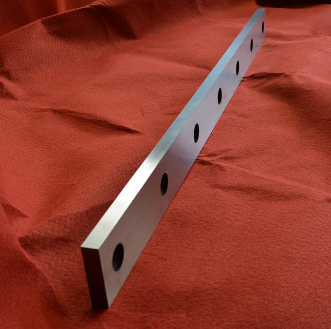 Scala di taglio idraulica personalizzata Scala di taglio in acciaio inossidabile Scala di taglio coltello Scala di taglio metallo 1