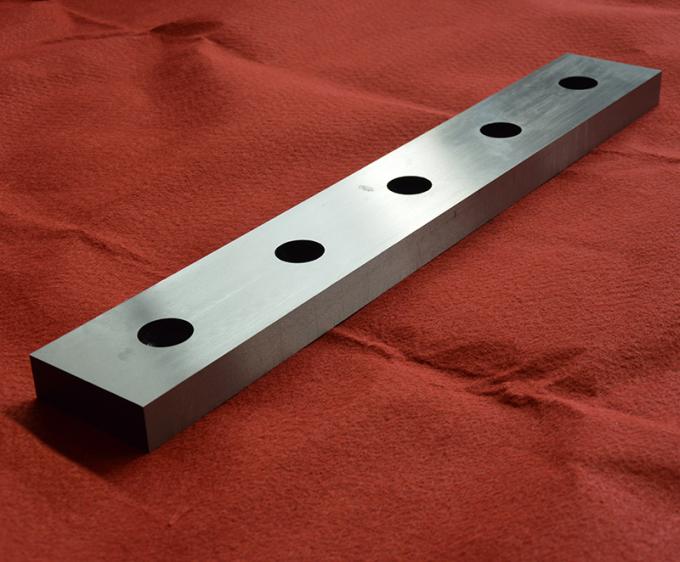 Scala di taglio idraulica personalizzata Scala di taglio in acciaio inossidabile Scala di taglio coltello Scala di taglio metallo 0