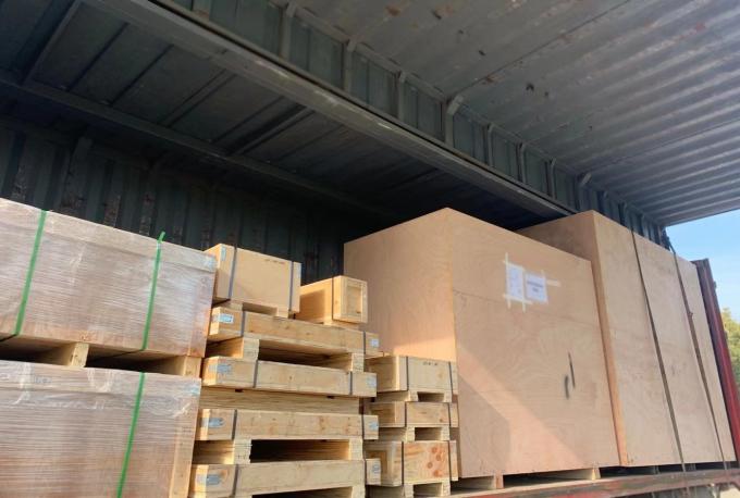 Scala di taglio idraulica personalizzata Scala di taglio in acciaio inossidabile Scala di taglio coltello Scala di taglio metallo 14