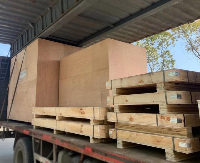 Scala di taglio idraulica personalizzata Scala di taglio in acciaio inossidabile Scala di taglio coltello Scala di taglio metallo 15