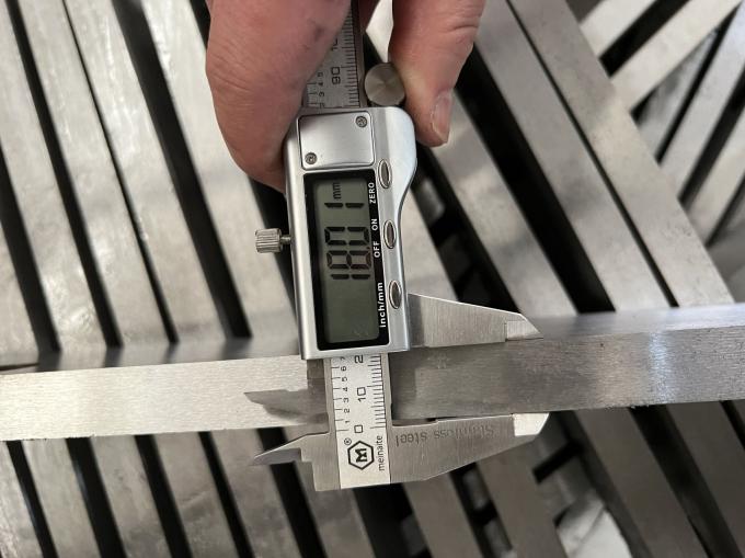 Scala di taglio idraulica personalizzata Scala di taglio in acciaio inossidabile Scala di taglio coltello Scala di taglio metallo 17