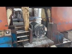 lama di taglio del metallo che taglia elaborazione di taglio della bobina del acciaio al carbonio delle lame del metallo industriale