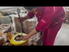 Estrattore legato Rings dei distanziatori del giro del poliuretano delle taglierine di gomma della taglierina