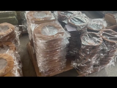 azione per il taglio della lama, quantità delle azione della lama di taglio del metallo