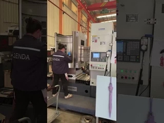 Macchine utensili per la rettifica di macchine di rettifica